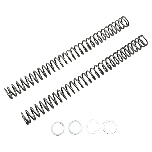 Race Tech - Race Tech Fork Springs - .44 kg/mm - FRSP 444544