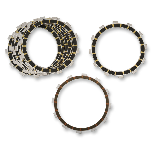 Barnett - Barnett Friction Plate Kit - 302-45-20019