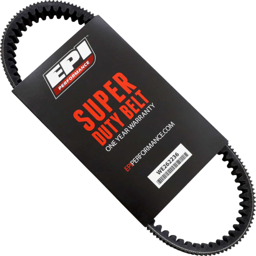 EPI - EPI Super Duty Drive Belt - WE262236