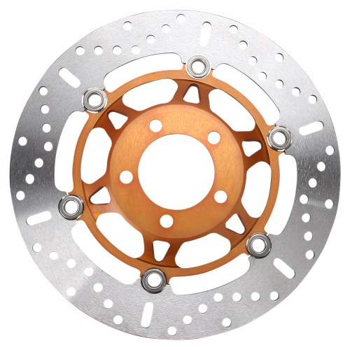 EBC - EBC X Series Brake Rotor - MD3003X