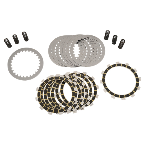 Barnett - Barnett Complete Clutch Kit - 303-90-20066