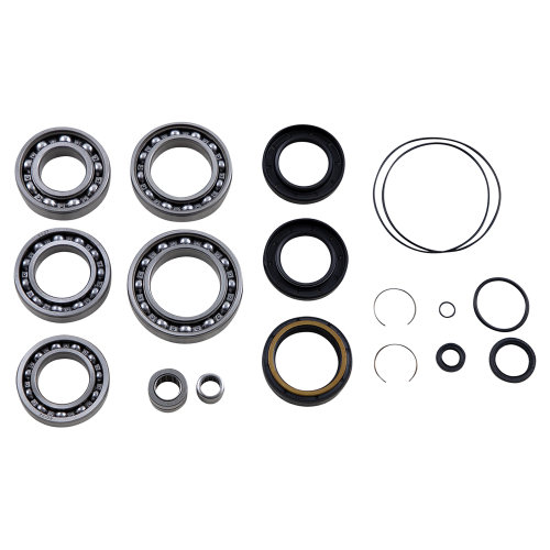 All Balls - All Balls Differential Bearing and Seal Kit - 25-2136
