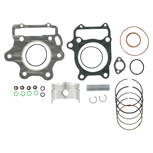 Wiseco - Wiseco Top End Kit - Standard Bore 74.00mm, 11:1 Compression - PK1026