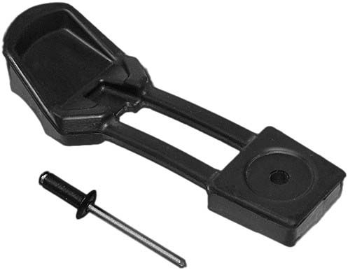 SP1 - SP1 OEM Style Hood Strap - SM-12507