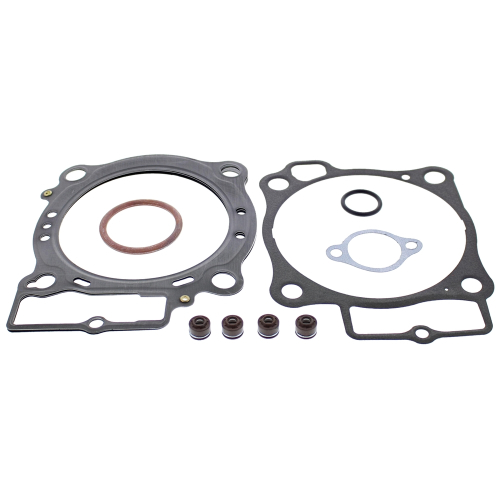 Vertex - Vertex Top End Gasket Set - 8100042