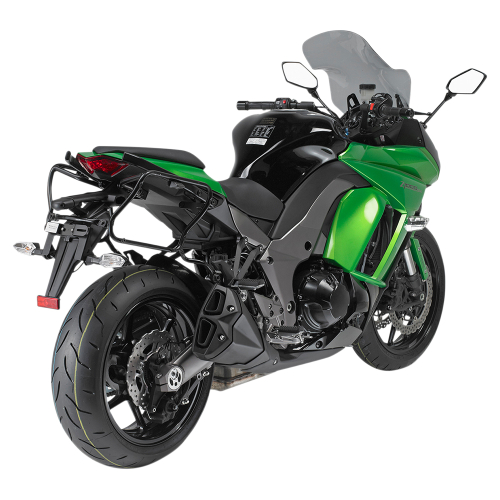 GIVI - GIVI Side Case Hardware for Trekker Series Hard Cases - PLXR4100