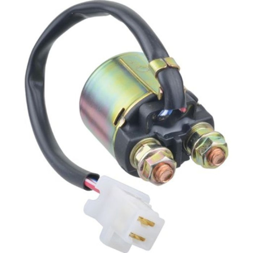 Wild Boar - Wild Boar Solenoid Remote - 240-54006