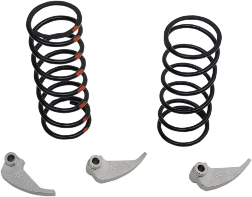 EPI - EPI Sport Utility Clutch Kit - Elevation: 0-3000ft. - Tire Size: 27-28in. - WE437205