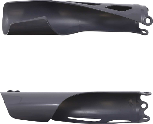 Polisport - Polisport Fork Guards - Nardo Gray - 8351900005