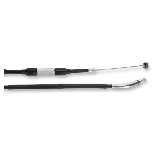 All Balls - All Balls Black Vinyl Clutch Cable - 45-2007
