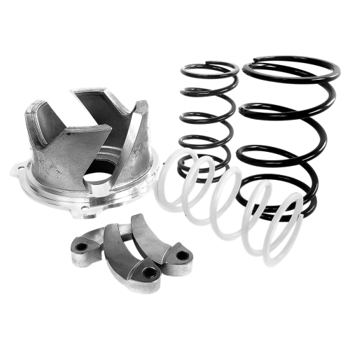 EPI - EPI Sport Utility Clutch Kit - Elevation: 0-3000ft. - Tire Size: 27-28in. - WE437261