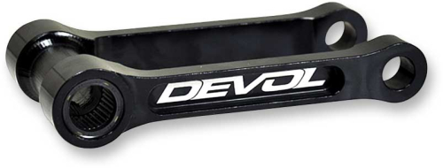 Devol - Devol Suspension Lowering Link - 1.25in. - 0115-2504
