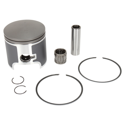 Pro-X - Pro-X Piston Kit - 1.00mm Oversize to 73.00mm - 01.5586.100