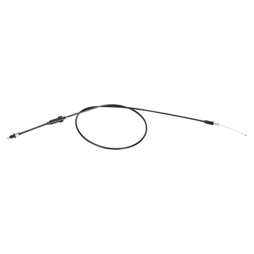 All Balls - All Balls Black Vinyl Throttle Cable - 45-1157