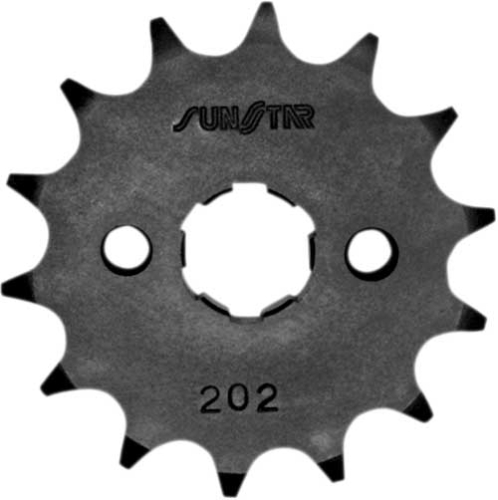 Sunstar - Sunstar Steel Front Sprocket - 13T - 20213