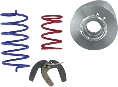 EPI - EPI Sport Utility Clutch Kit - Elevation: 0-3000ft. - Tire Size: Stock - WE415082