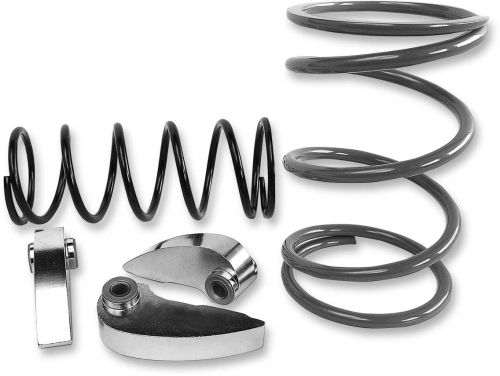 EPI - EPI Sport Utility Clutch Kit - Elevation: 0-3000ft. - Tire Size: 27-28in. - WE437097