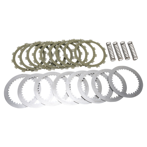 EBC - EBC SRK Complete Clutch Kit - SRK108