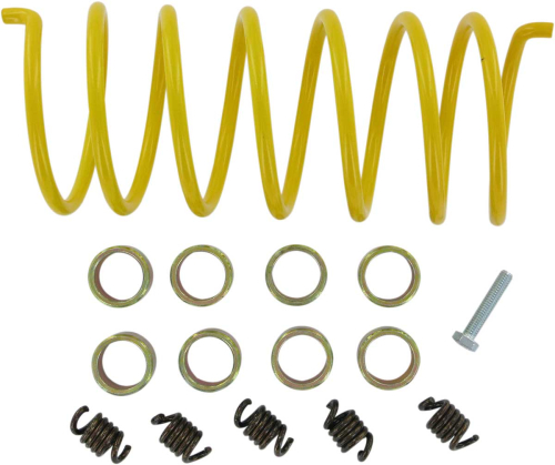 EPI - EPI Sport Utility Clutch Kit - Elevation: 3000-6000ft. - Tire Size: 27-28in. - WE435023