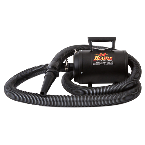 MetroVac - MetroVac AirForce&reg; Blaster Car &amp; Motorcycle Dryer