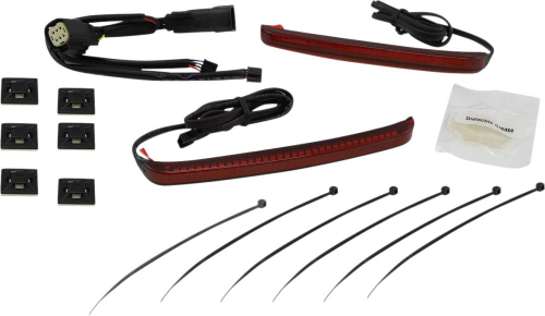 Ciro - Ciro Bag Blades - 40062