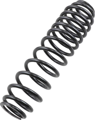 EPI - EPI Heavy Duty Suspension Spring - Black - WE322010