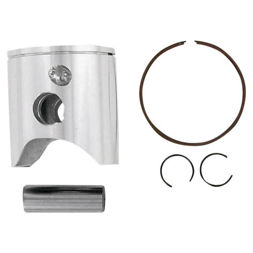 Wiseco - Wiseco Piston Kit (Flat Top Conversion) - 2.00mm Oversize to 57.95mm - 755M05600