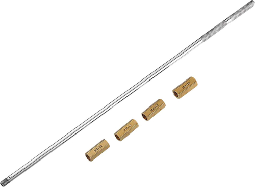 Moose Racing - Moose Racing Fork Damping Rod Holder - 390-9388