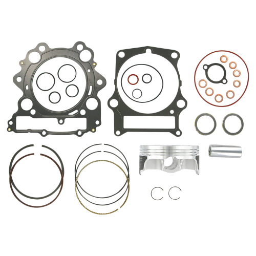 Wiseco - Wiseco Top End Kit - 1.00mm Oversize to 101.00mm, 9.9:1 Compression - PK1433