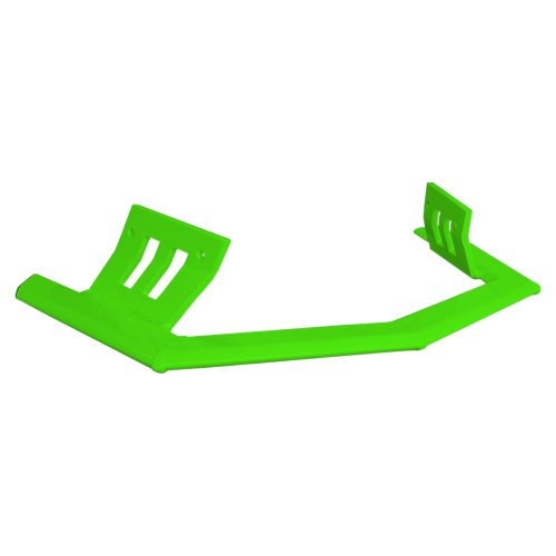 Straightline Performance - Straightline Performance Bottom Wing - AC Green - 181-103-AC Green