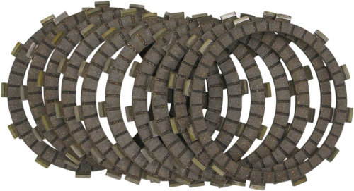 EBC - EBC CK Series Clutch Kit - CK5599