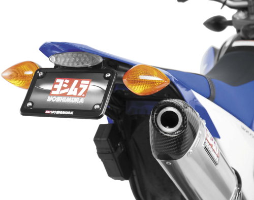 Yoshimura - Yoshimura Fender Eliminator Kit - 070BG133001