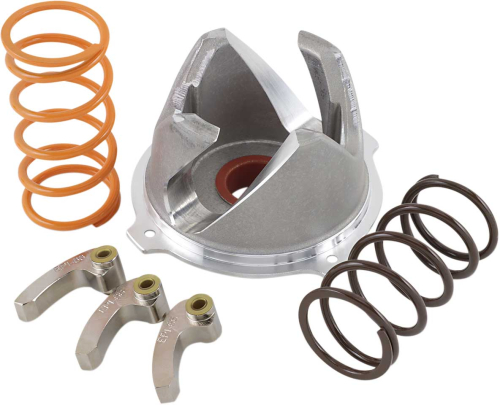 EPI - EPI Sport Utility Clutch Kit - Elevation: 0-3000ft. - Tire Size: Stock - WE437339