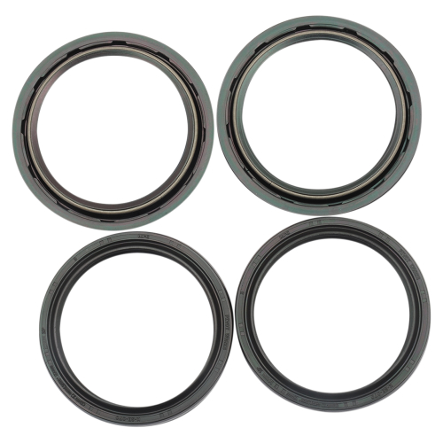 Pivot Works - Pivot Works Fork Seal Kit - PWFSK-Z017