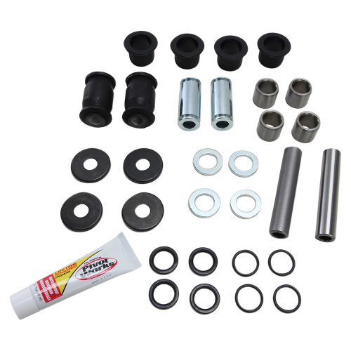 Pivot Works - Pivot Works A-Arm Bearing Kit - PWAAK-K14-000UR
