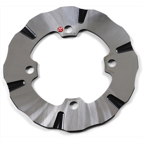 Braking - Braking ATV/UTV Brake Discs - BY9014