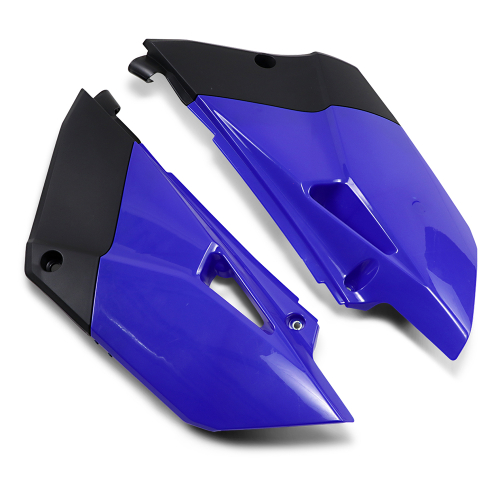 UFO Plastics - UFO Plastics Side Panels - Blue - YA04848-089