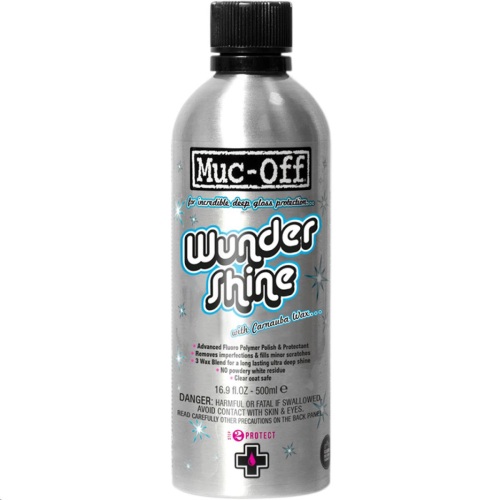 Muc-Off - Muc-Off Wunder Shine - 1131US