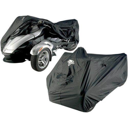 Nelson-Rigg - Nelson-Rigg Can-Am Spyder Cover - Full - CAS-370