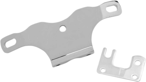 Drag Specialties - Drag Specialties Heavy-Duty Top Motor Mount - 74806-SC3