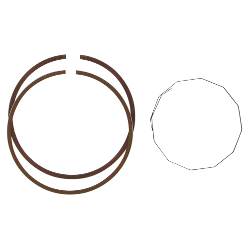 Pro-X - Pro-X Piston Ring Set - 64.00mm - 02.2020.000