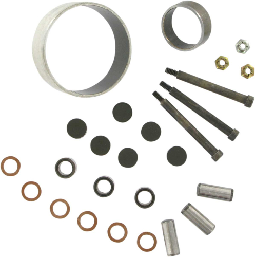 EPI - EPI Primary Clutch Rebuild Kit - WE210175