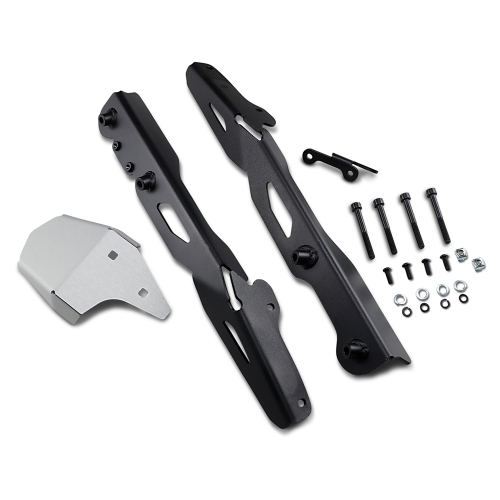 GIVI - GIVI Top Case Hardware for Trekker Series Hard Cases - SR7708