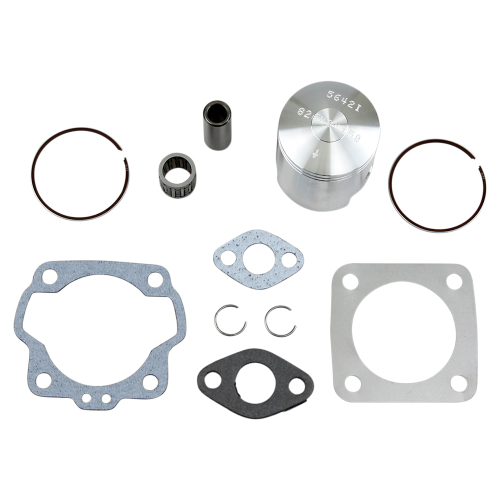 Wiseco - Wiseco Top End Kit - 0.50mm Oversize to 41.50mm - PK1666