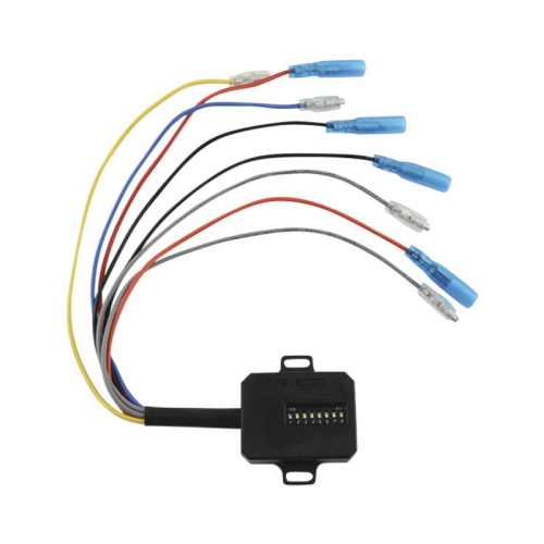 Highsider - Highsider CBW1 Can-Bus Resistor - 207-033