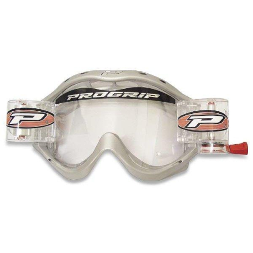 Pro Grip - Pro Grip Clear View Film System - 3268