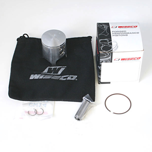 Wiseco - Wiseco Piston Kit - 0.50mm Oversize to 47.95mm - 643M04750