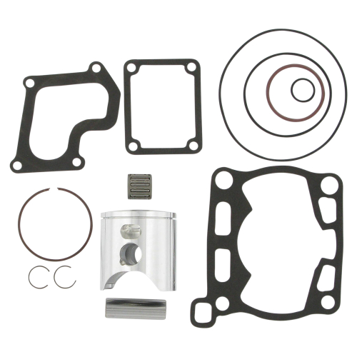 Wiseco - Wiseco Top End Kit - 2.00mm Oversize to 50.00mm - PK1209