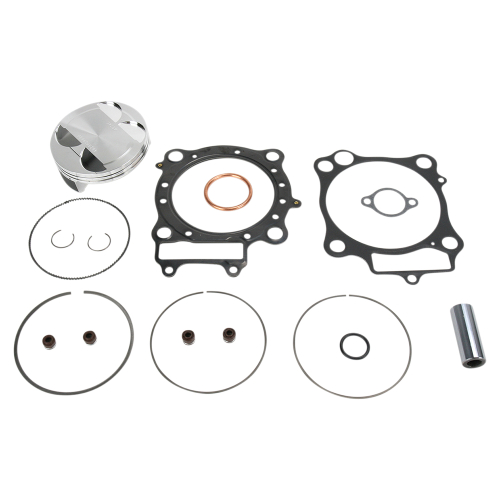 Wiseco - Wiseco Top End Kit - Standard Bore 96.00mm, 12:1 Compression - PK1366
