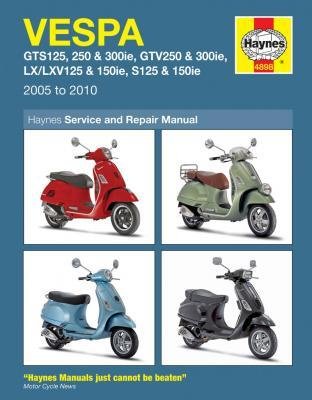 Haynes - Haynes Repair Manual - M4898